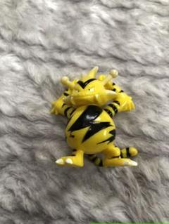 モンコレ エレブーの中古 未使用品を探そう メルカリ