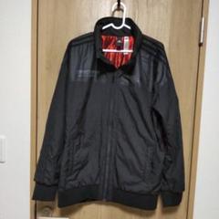 アディダス　ダウン　ジャケット