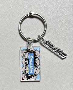 みゆきち♡ページ　アクキー　Snow Man 2025年最新】アクキー snowmanの人気アイテム - メルカリ