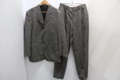 希少 美品 ヨウジヤマモト ダーバン　A.A.R デザイン テーラードジャケット Yohji Yamamoto - 希少 美品 ヨウジヤマモト ダーバン A.A.R