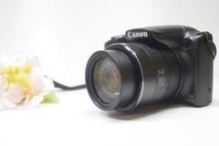 Canon SX400ISの中古/未使用品 - メルカリ Canon SX400ISの中古/未使用品 - メルカリ