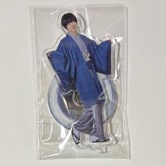 回転アクリルスタンド 荒牧慶彦