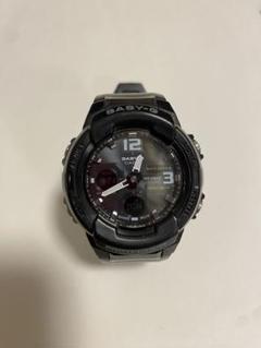 CASIO Baby-G BGA-2300 電波ソーラー 【稼動品】【美品】 BGA-1100-7B2JF | CASIO