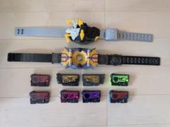 新品未開封フォースライザーセット Amazon | 仮面ライダーゼロワン 変身ベルト DX滅亡迅雷フォース