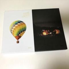BTS YOUNG FOREVER CD 2形態セット