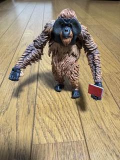 2025年最新】猿の惑星フィギュアの人気アイテム - メルカリ