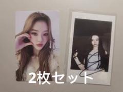 MEOVV ミヤオ kpopmerch 特典 トレカ 5枚セット MEOVV ミヤオ 1st kpopmerch 特典 トレカ 5枚セット - メルカリ
