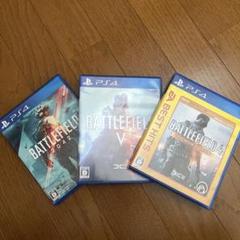 バトルフィールド　battlefieldBF4.BFV.BF2042