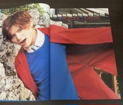 Hey! Say! JUMP パンフレット いつでも本。 フォトブック Hey! Say! JUMP パンフレット いつでも本。 フォトブック