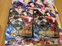 ワンピース 2周年記念セット　最安値 2025年最新】ONE PIECEカードゲーム 2nd anniversary setの人気