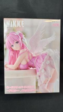 2025年最新】勝利の女神NIKKEフィギュアの人気アイテム - メルカリ
