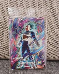 【絶版】ベジータ　bt16-147 gdr 海外　英語版　ゴッドレア　psa10 絶版】ベジータ bt16-147 gdr 海外 英語版 ゴッドレア psa10