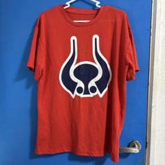 近鉄バファローズ Tシャツ フリーサイズ