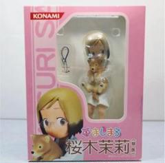 コナミフィギュアコレクション 苺ましまろ 桜木茉莉（獣医） 完成品フィギュア Amazon | 苺ましまろ 桜木茉莉 獣医Ver. 塗装済み完成品