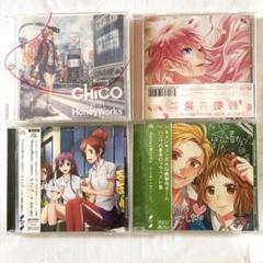 2025年最新】 HoneyWorks cdの人気アイテム - メルカリ