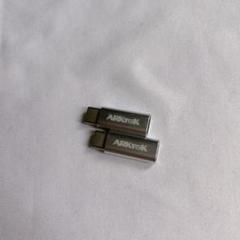 マイクロusb タイプc 変換アダプタ データ転送