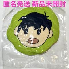 レア くちびるおばK ステッカー シール 田中圭