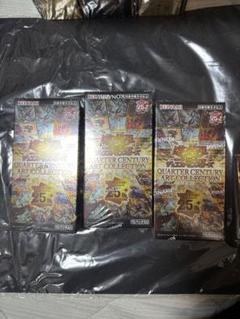 2025年最新】遊戯王 クォーターセンチュリー boxの人気アイテム