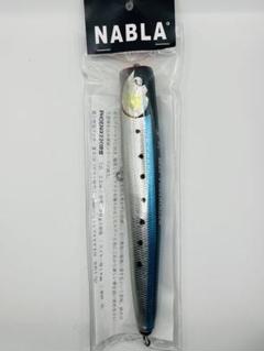 ★★NABLA PHOENIX220 22cm　90ｇ　ルアー NABLA PHOENIX220 22cm 90g ルアーの通販 by なんでも