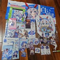 ウマ娘タマモクロスまとめ売り ウマ娘タマモクロスまとめ売り - メルカリ
