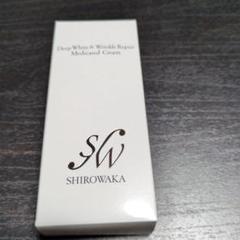 シロワカ　SHIROWAKA　クリーム シロワカクリームのおすすめ人気商品一覧 通販 - Yahoo!ショッピング
