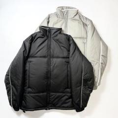 COMFORTABLE REASON MINIMAL PUFF JACKETのサムネイル