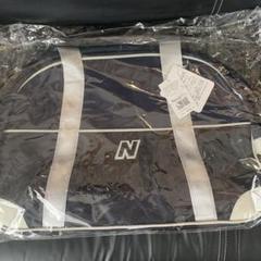 最終値下 大谷翔平夫婦愛用 New Balance ボストンバッグ 新品未