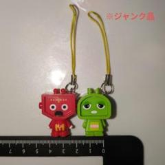 想像を超えての 2025年最新】ガチャピンムックの人気アイテム メルカリ - ストラップ