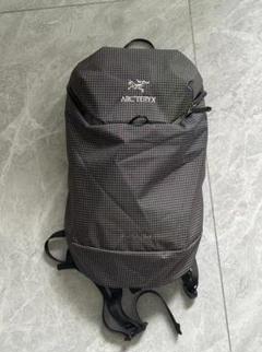コンシール15 廃盤モデル Konseal 15 Backpack – Arc'teryx Tokyo Ginza
