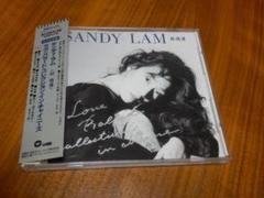 サンディ・ラム／シングルズ・コレクション　プロモ盤CD サンディ・ラム／シングルズ・コレクション プロモ盤CD（新品未