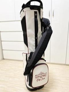 ☆新品未使用☆激レア!非売品!PING×フォルクスワーゲンコラボ ゴルフバッグ