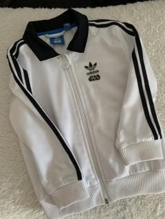 adidas 子供ジャージ