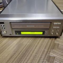 DENON デノン DR-350 カセットデッキ プレーヤー レコーダー DENON DR-350の仕様 デノン/デンオン