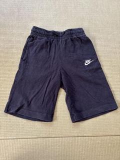 Nike ブラック ハーフパンツ LGG