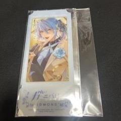 NU:カーニバル エドモンド パペラ 証明写真 NU: カーニバル 証明写真館: キャラグッズ｜ムービック（movic）