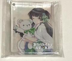 黛冬優子　バースデー　コロッタ　シャニマス