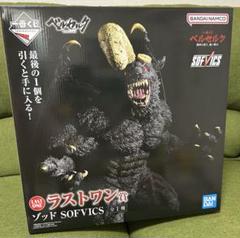 衝撃特価 一番くじ 新品未開封 輸送箱付 ゾッド ラストワン ベルセルク コミック・アニメ