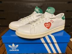 HUMAN MADE × adidas STAN SMITH "GREEN"