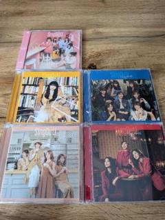 Sing Out! 乃木坂46