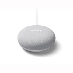 ♡未開封Google GOOGLE NEST MINI CHALK♡