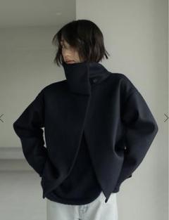 etre tokyoボンディング2wayタートルプルオーバー 2025年最新】ボンディングタートルプルオーバーの人気アイテム