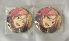 あんスタ 缶バッジ 桜河こはく