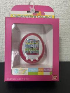たまごっちプラスカラー マゼンタ たまごっちプラスカラー マゼンタ 未開封 未使用品❗️