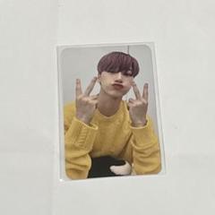 ATEEZ サン トレカ fever2 yes24 ATEEZ Fever YES24 POB Photocard – Official & Choosable