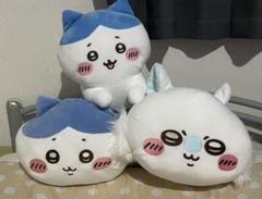 ちいかわもっちる寝そべりBIGぬいぐるみ