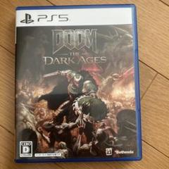 DOOM: THE DARK AGES PS5
