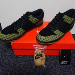 NIKE DUNK low ナイキ ダンク ロウ