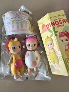 激レア　ソニーエンジェル ダイナソー シークレットセット ダイナソー シリーズ | Sonny Angel Store