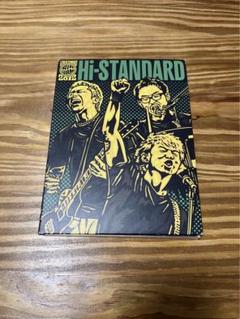 2025年最新】hi-standard DVDの人気アイテム - メルカリ
