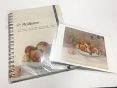 ルノワール 桃の中古 未使用品 メルカリ